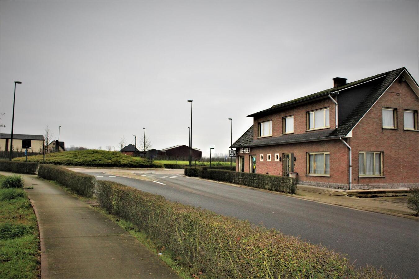 Property sold in Kortenaken