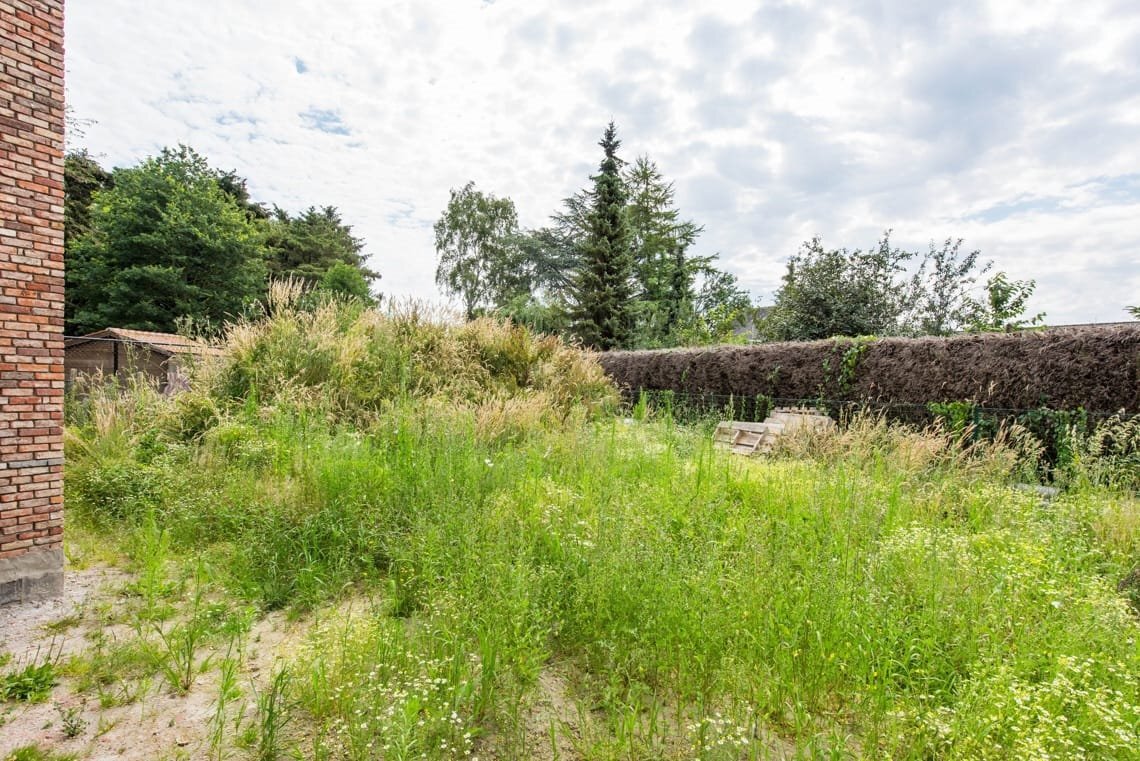 Rustig gelegen landelijke woning te Vladslo 