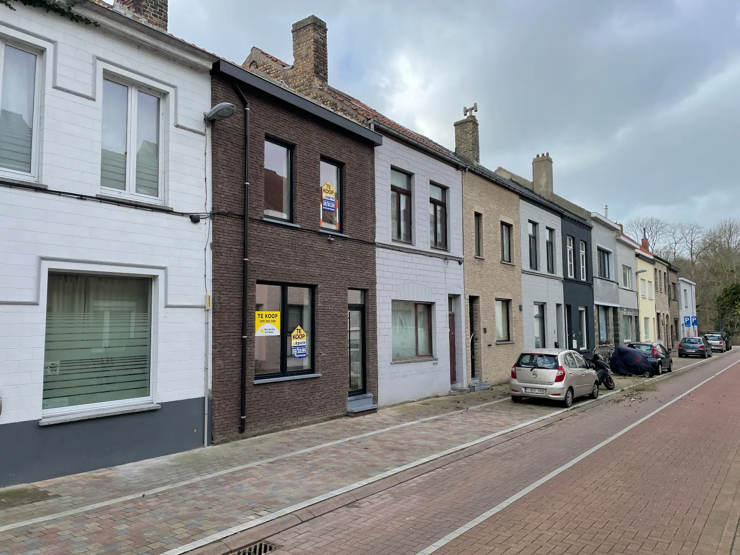 Verkocht in 1 dag door Residentie Vastgoed!