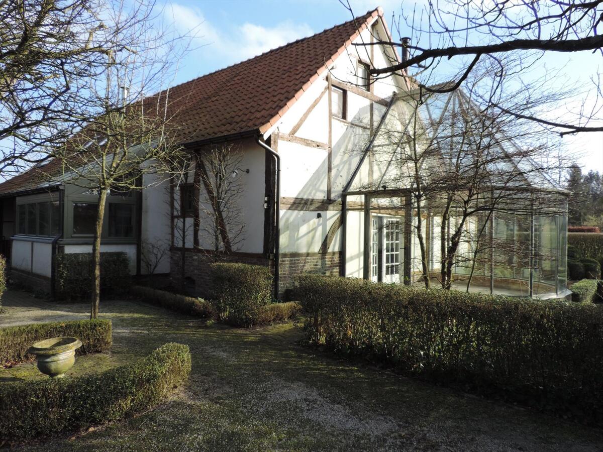 Farm sold in Diepenbeek