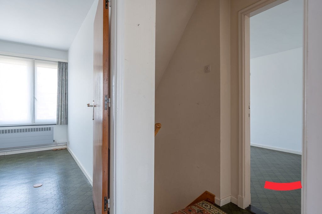 Woning verkocht in Oud-Turnhout