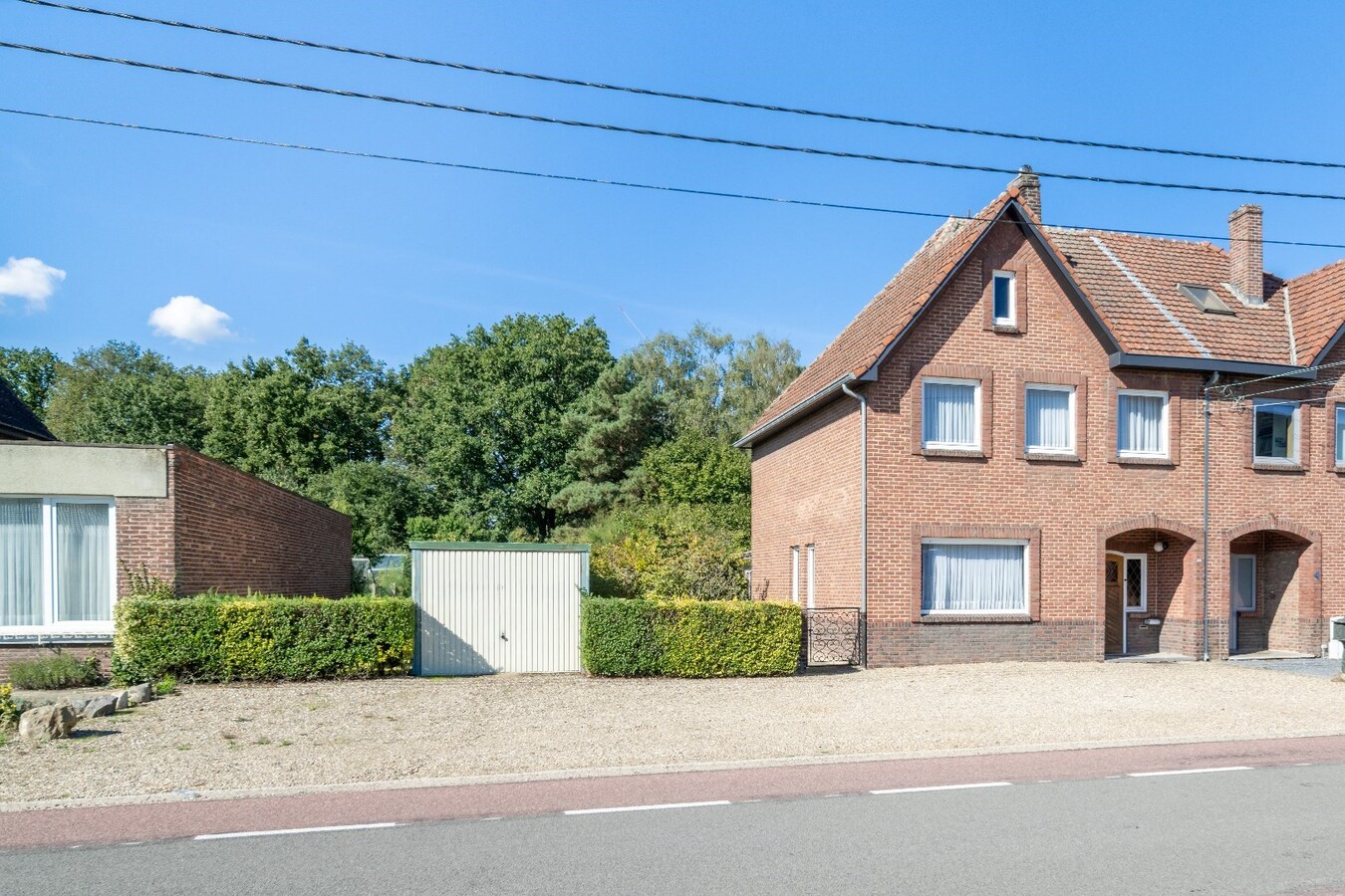 Verkocht - Woning - Dilsen-Stokkem