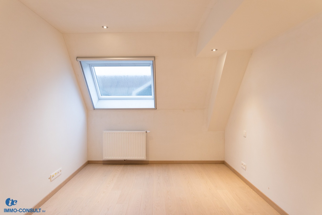 Luxueus duplex appartement met 3 slaapkamers 