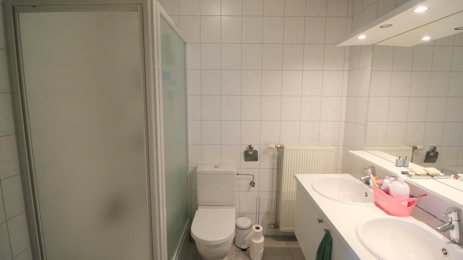 Appartement met 2 slaapkamers te centrum Ursel! 