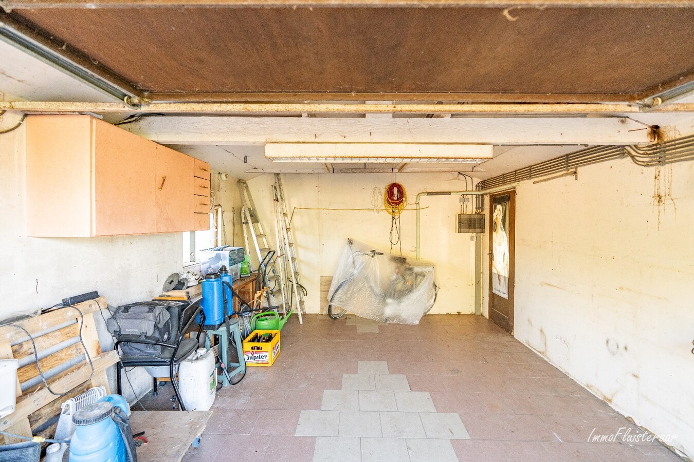Property sold in Loksbergen
