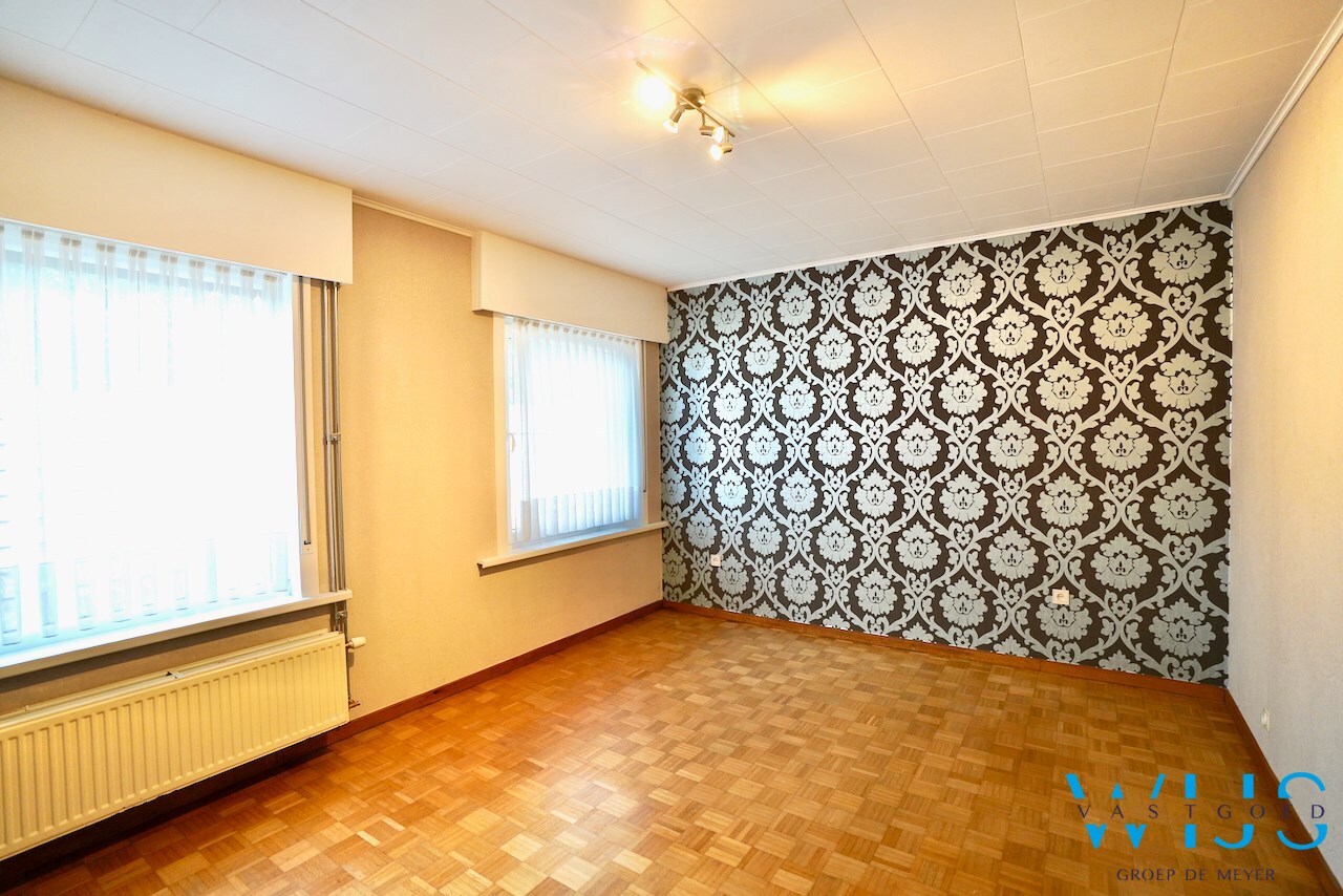 Bungalow met 2 slaapkamers op TOPlocatie ! 