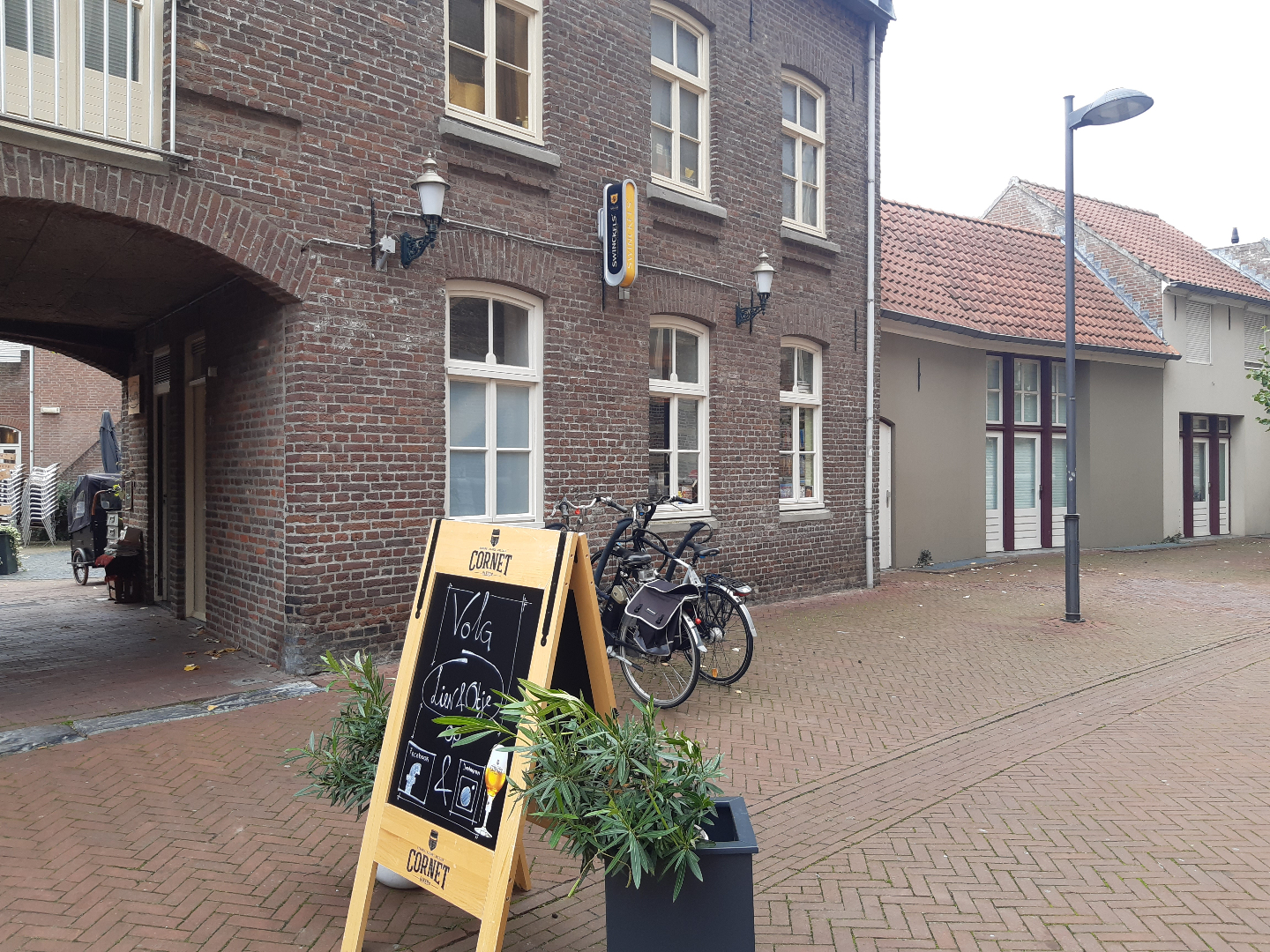 Horeca te huur in Weert