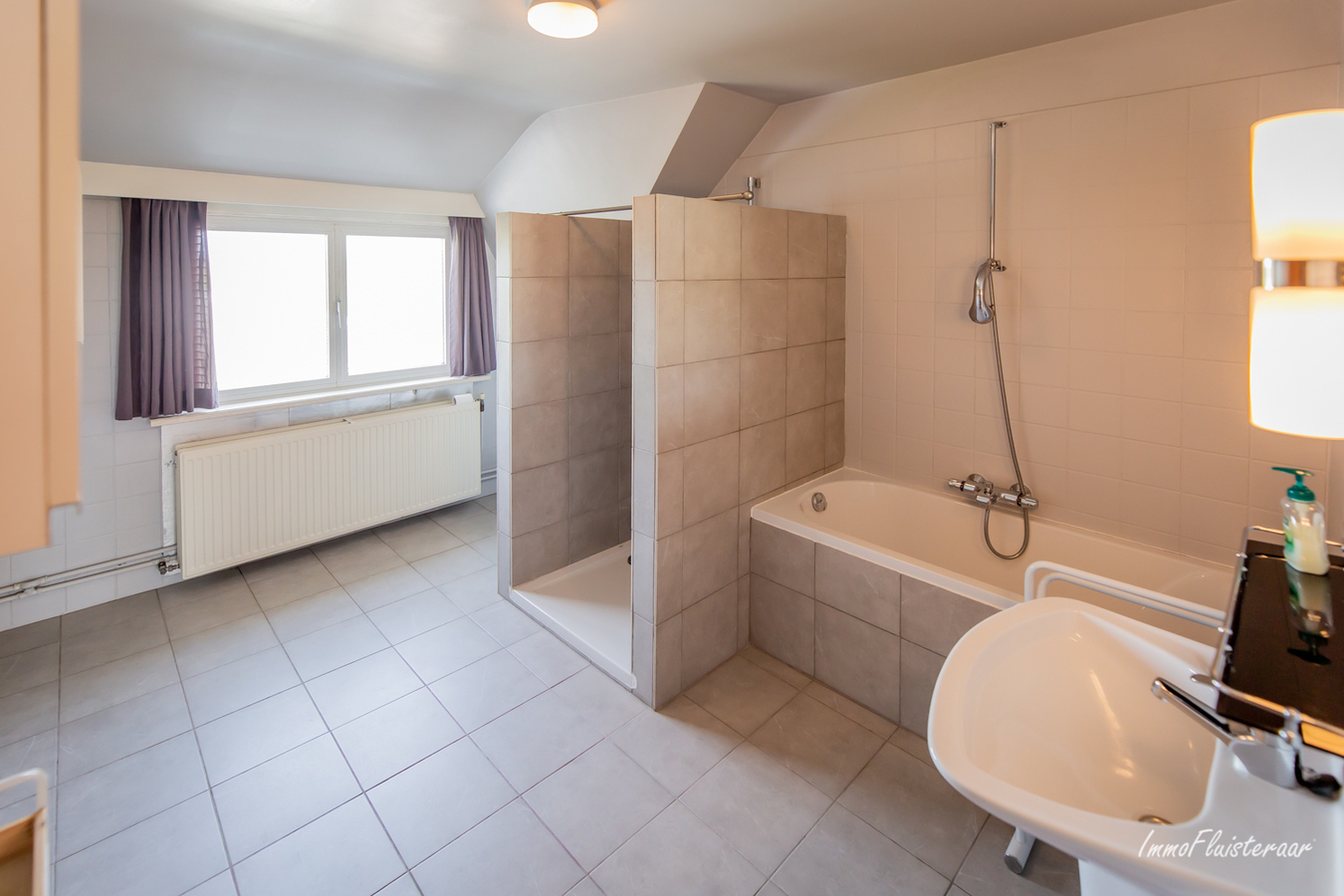 Te renoveren woning op ca. 2 Ha te Putte 