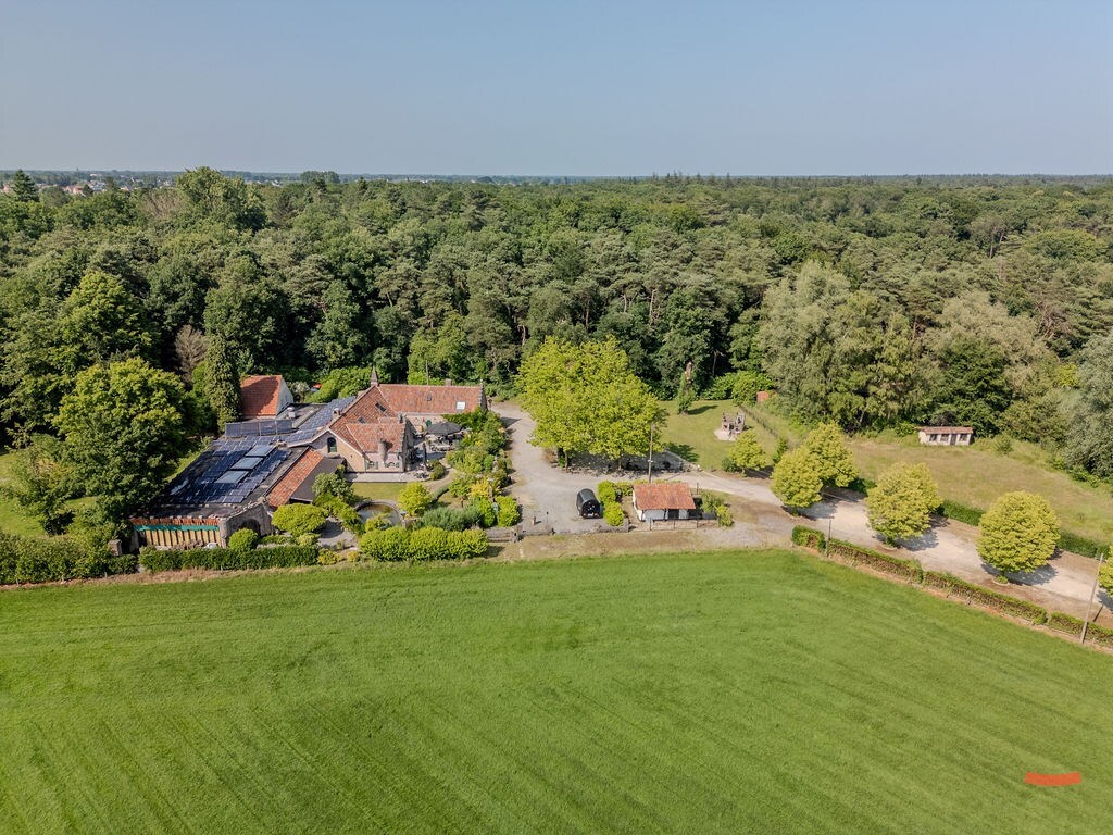 Horeca te koop in Oud-Turnhout