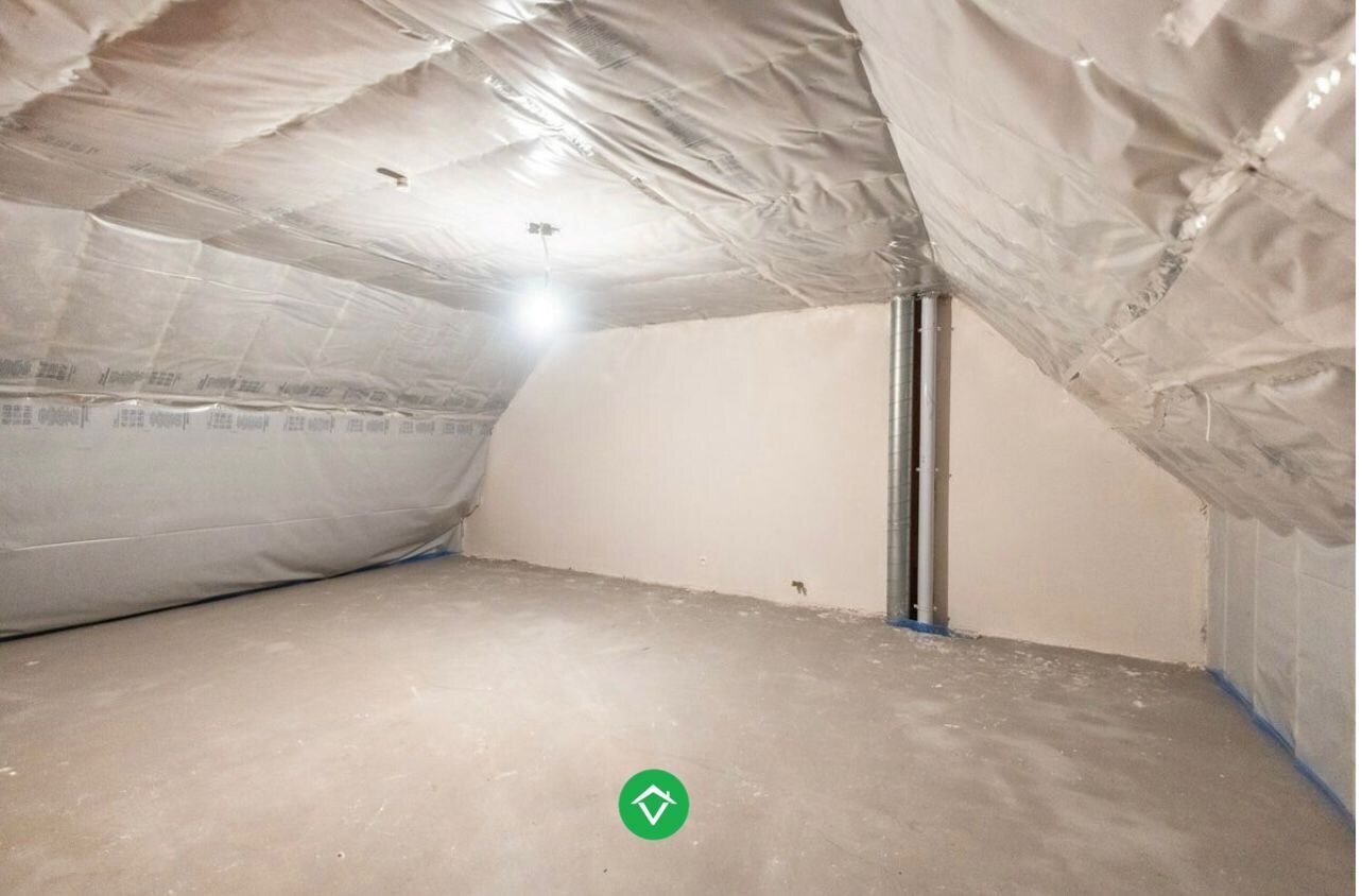 Recente nieuwbouwwoning met 3 slaapkamers te Torhout 