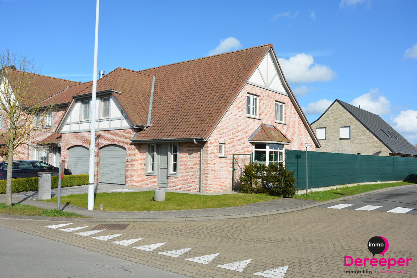 Verkocht - Woning - Zedelgem