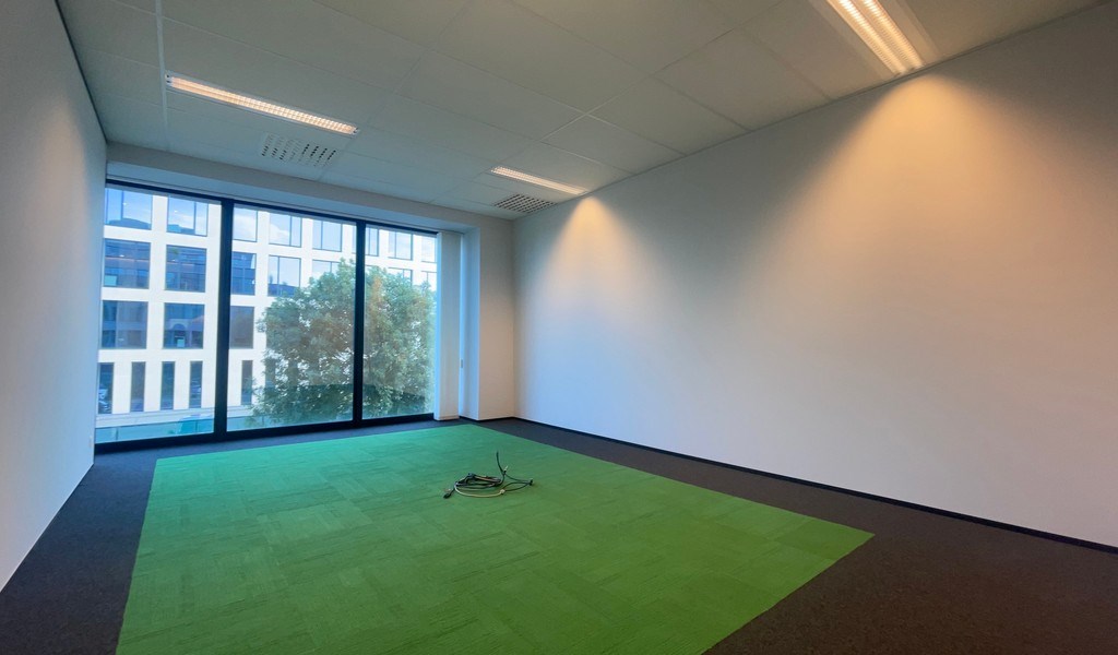Kantoren te huur in Stephenson Plaza in Mechelen