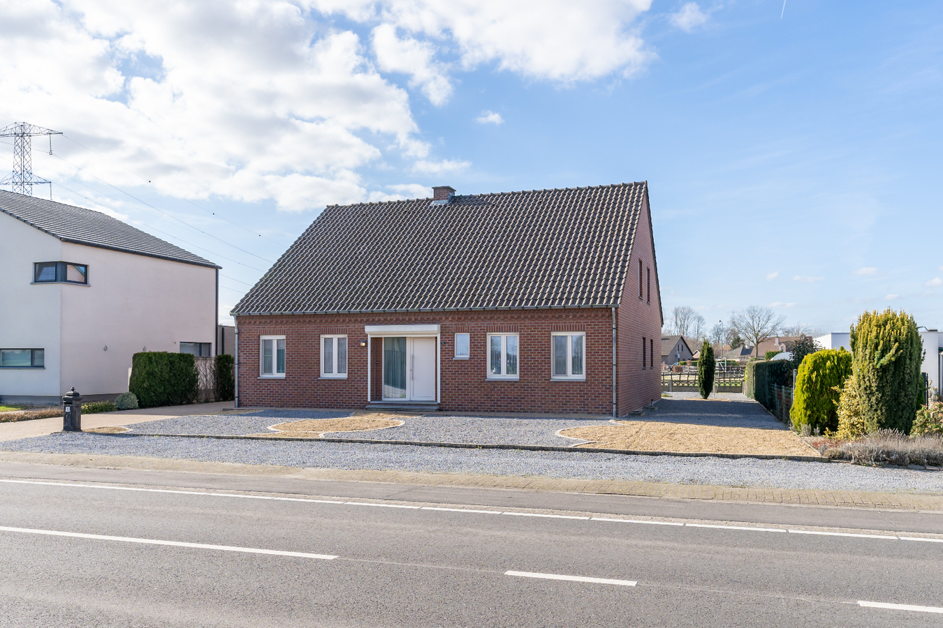 Verkocht - Woning - Kinrooi