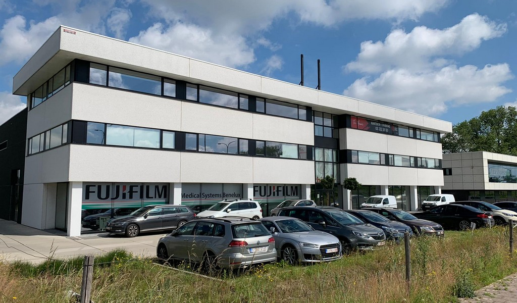 Recente kantoren te huur in Westpoort in Zwijndrecht