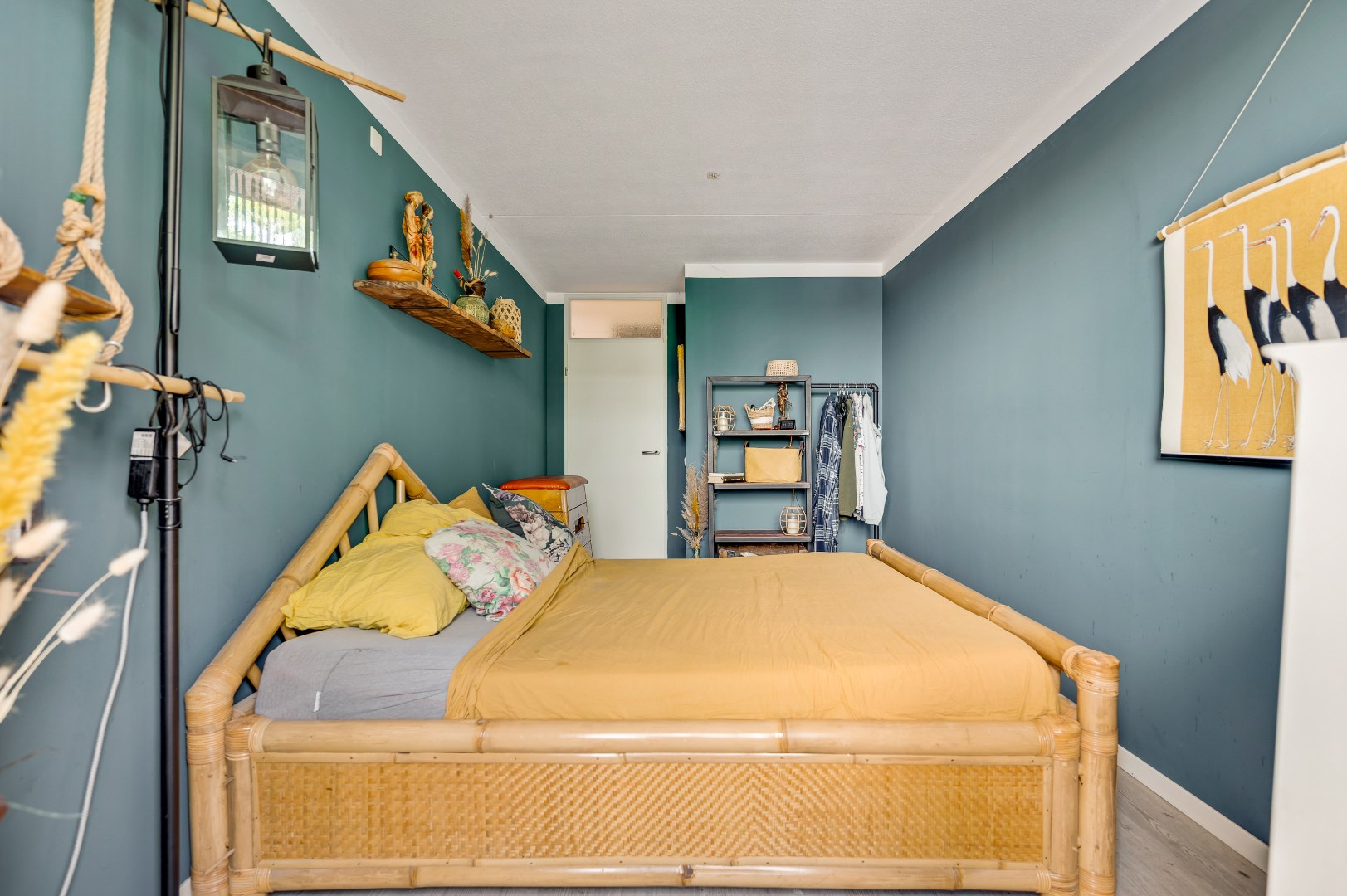 Appartement te koop in Panningen