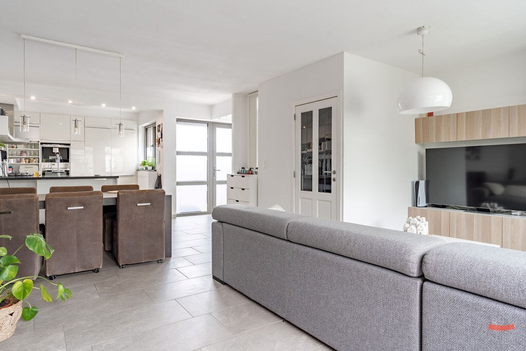 Woning verkocht in Turnhout