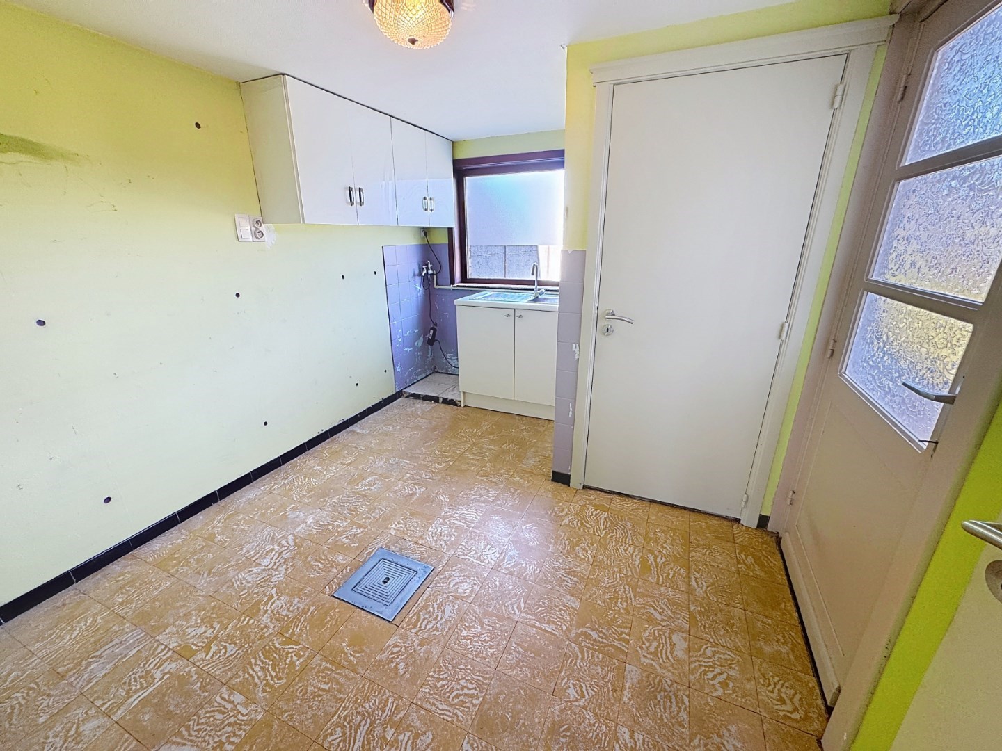 Instapklare en ruime woning met 3slpks en tuin 
