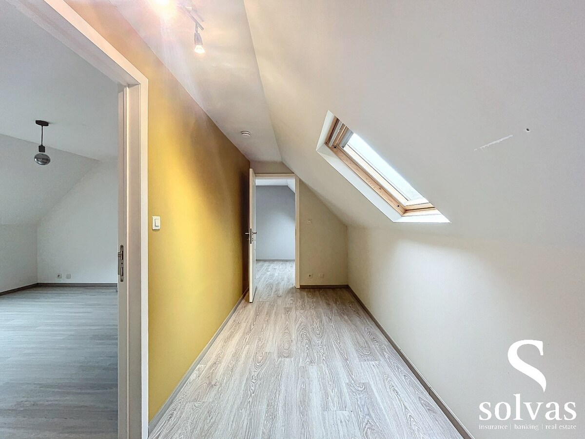 Charmante woning te Evergem (Belzele)! 