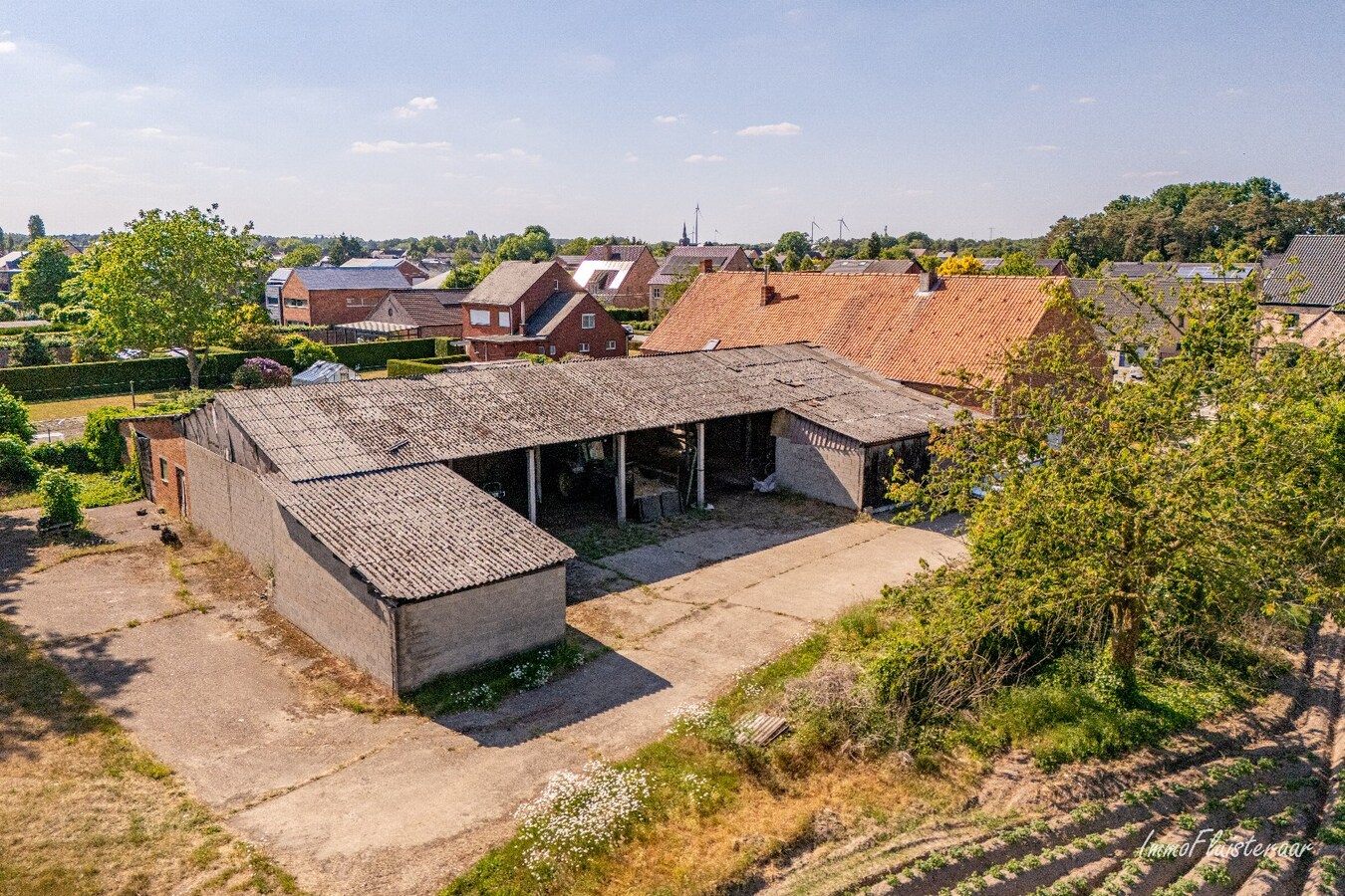 Property for sale in Westerlo