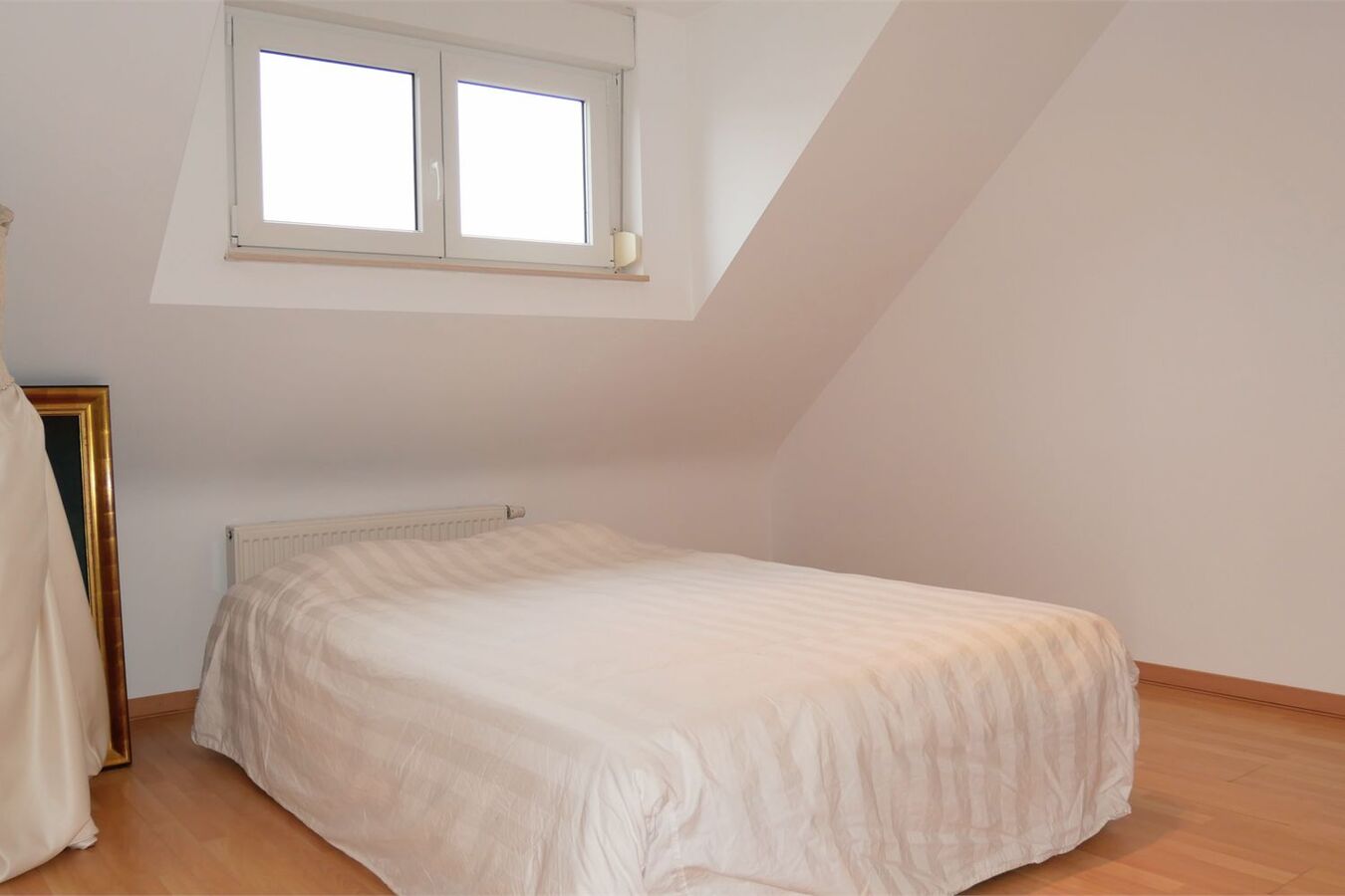 Moderne woning met alle comfort! 