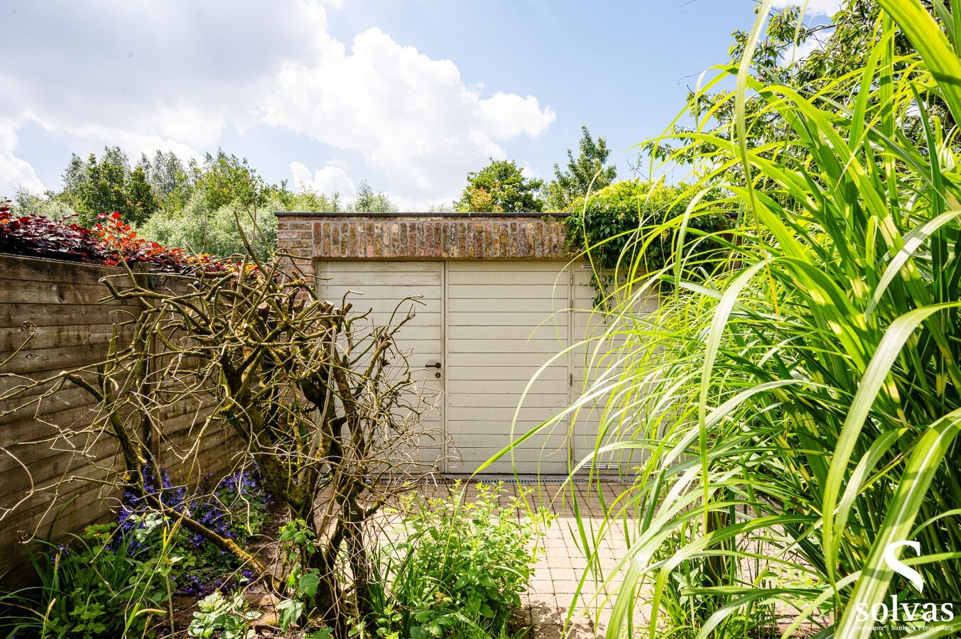 Vrijstaande woning op toplocatie in Waarschoot! 