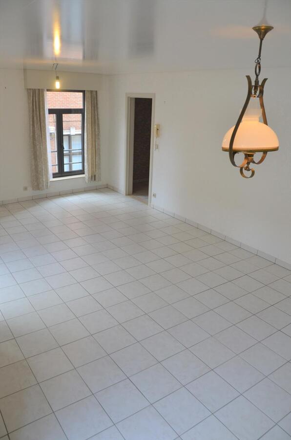 Appartement Te koop in het centrum van Maldegem MET garage 