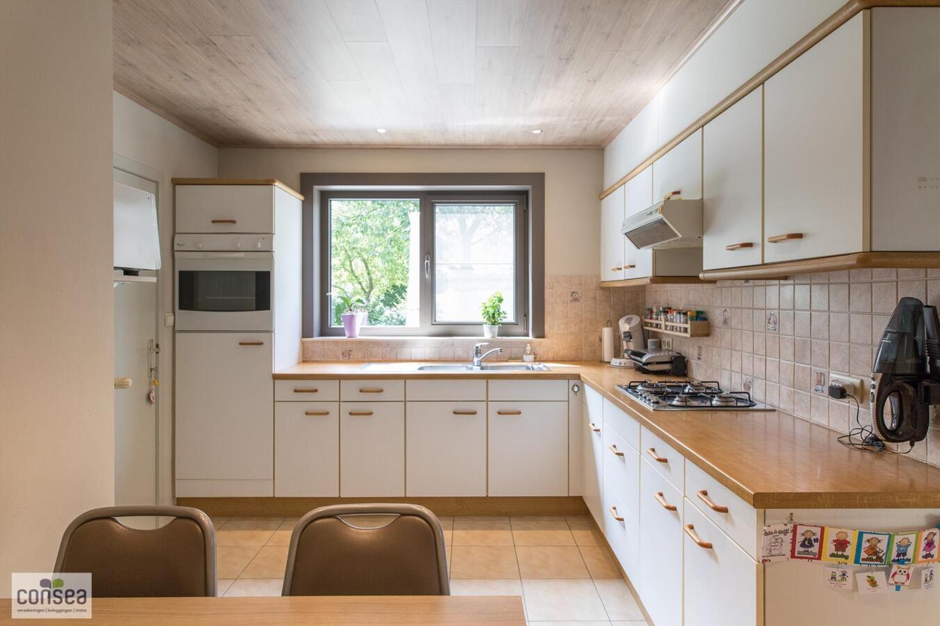 TE KOOP: MAGNIFIEKE ALLEENSTAANDE WONING 