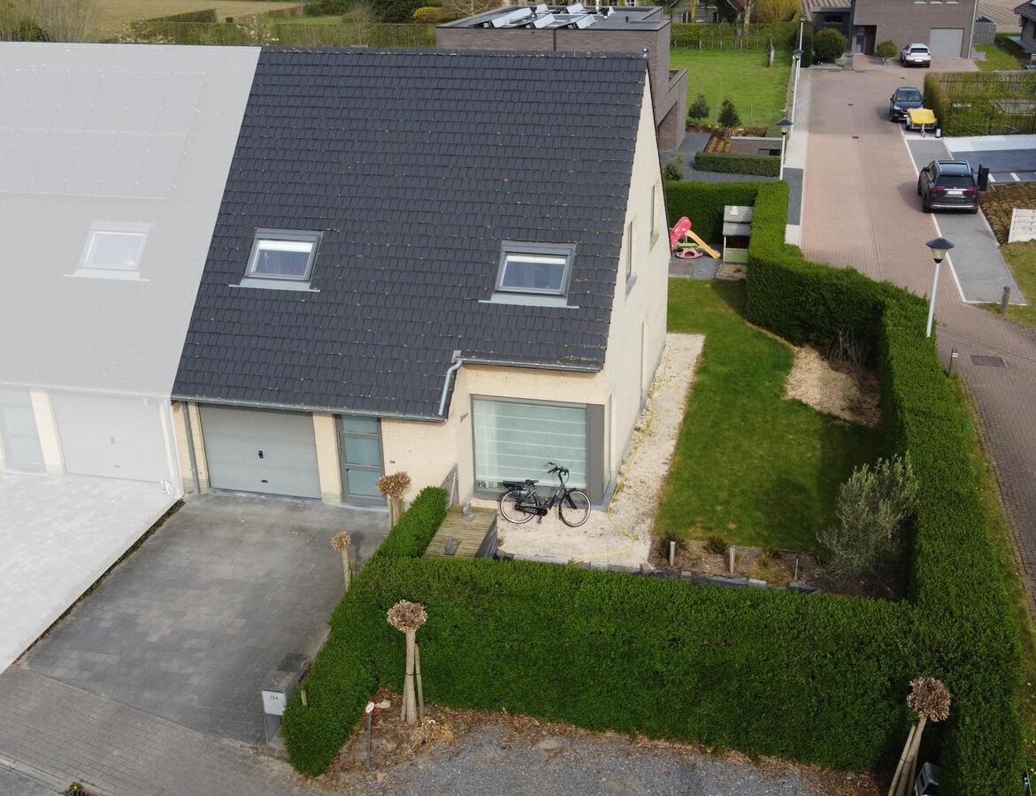 Instapklare woning met 3 slaapkamers en garage te Koekelare 