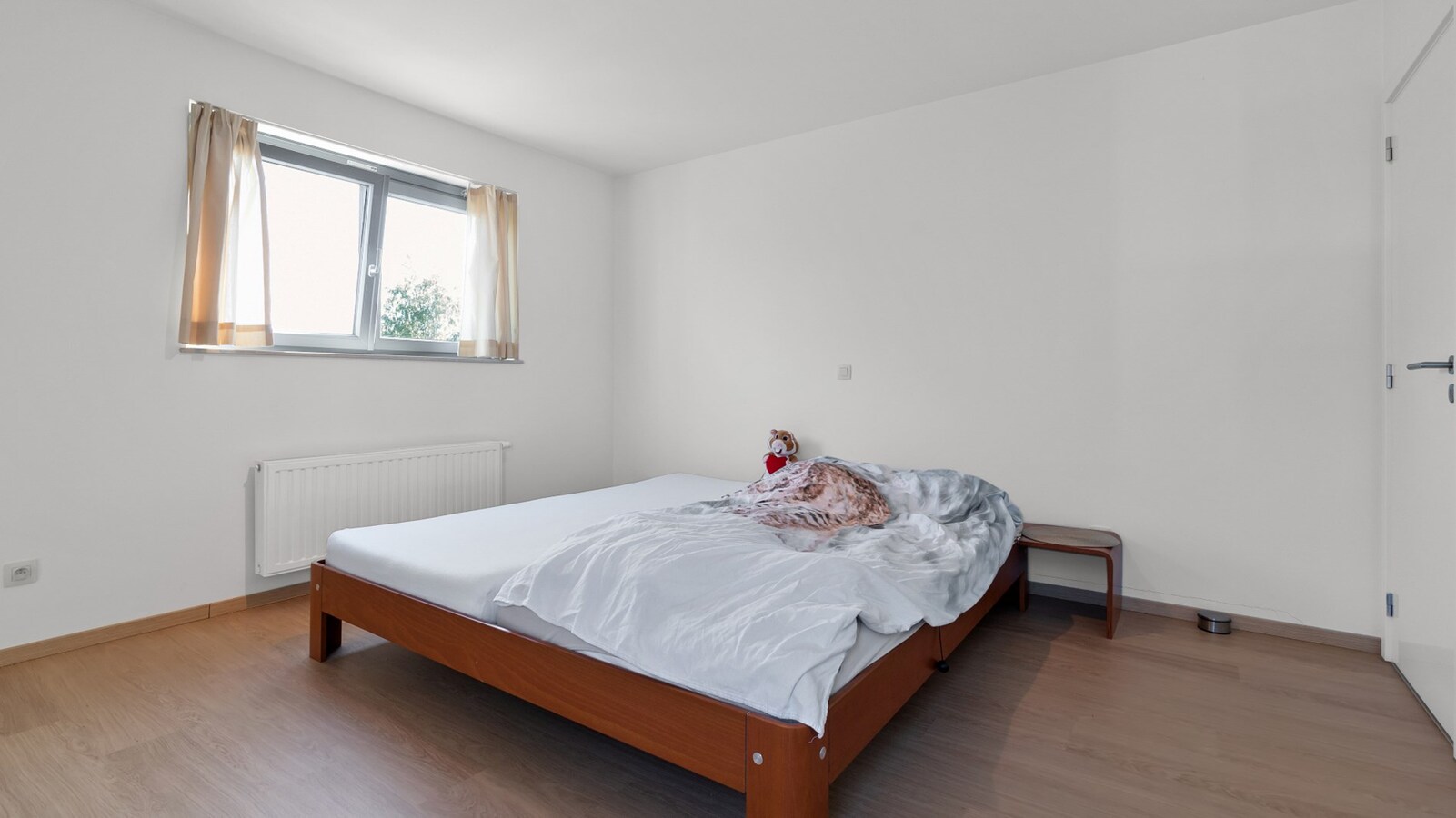 HAASRODE - Woning 4 slks (HOB) 