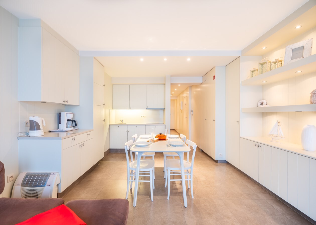 App.mit 1 Schlafzimmer 