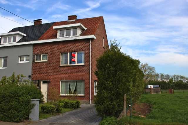 Woning verkocht in Oostakker