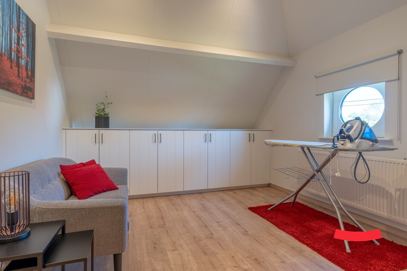 Woning met optie - reservatie in Ravels