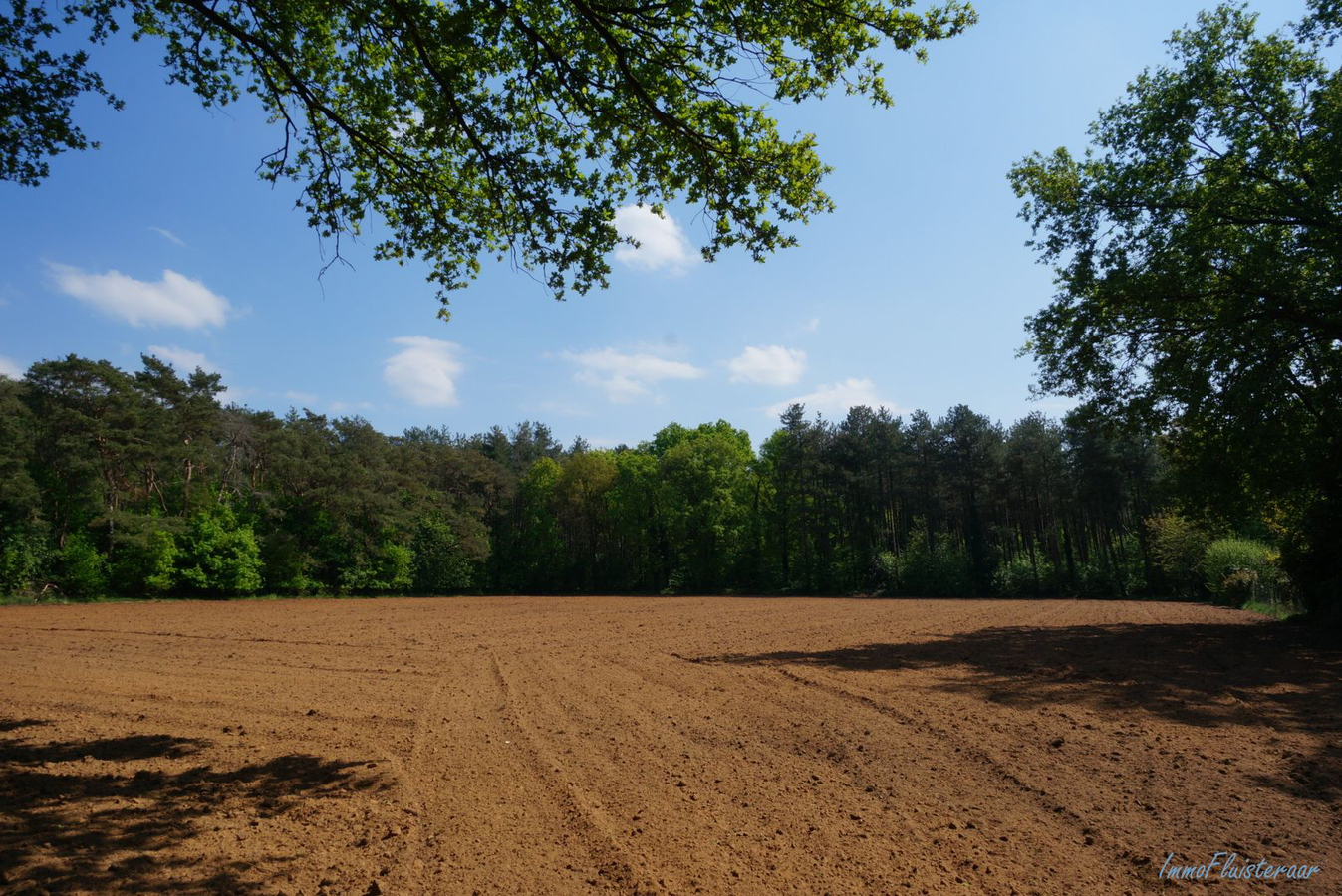 Propriété vendu À Paal