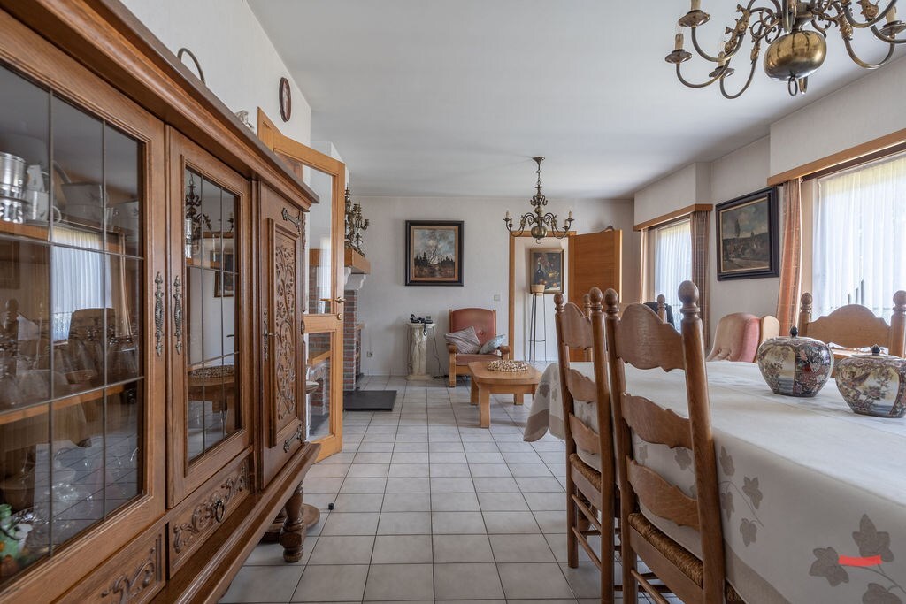 Woning verkocht in Ravels