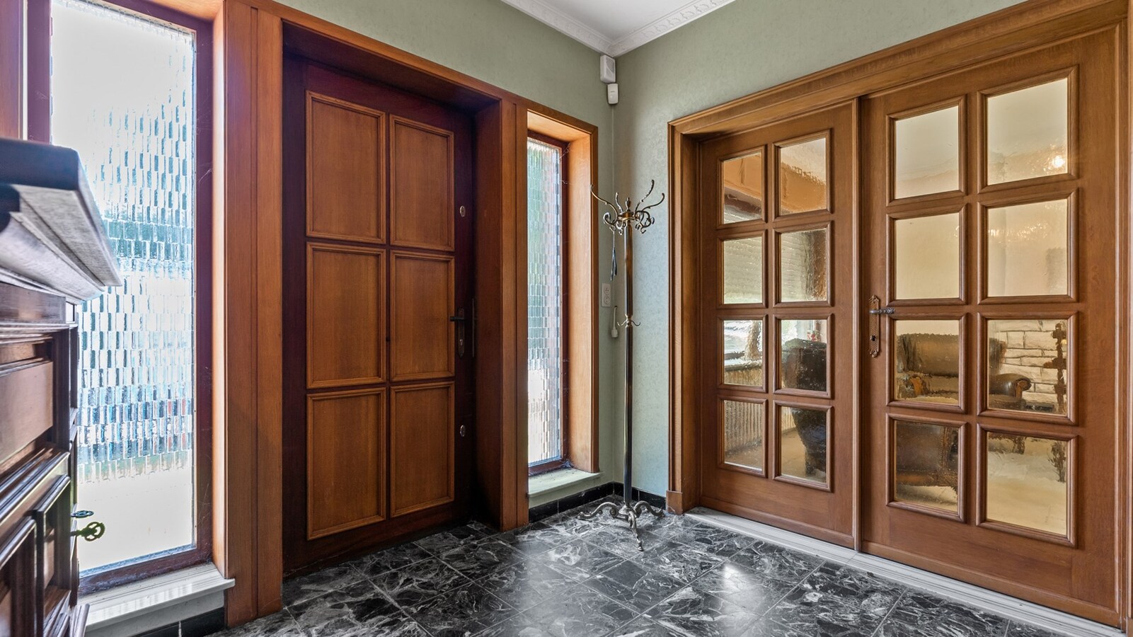 KESSEL-LO - 60&#39;s villa 5 slks op 6a40 