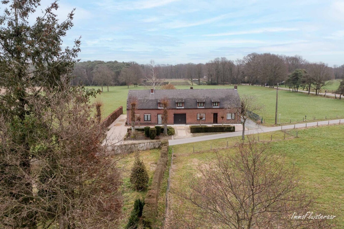 Property for sale in Grote Brogel