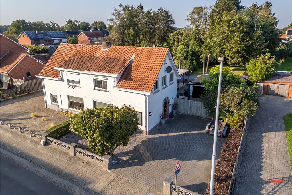 Woning te koop | in afhandeling in Ravels