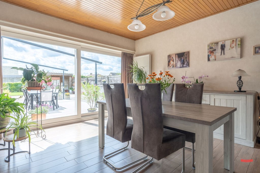 Woning verkocht in Weelde