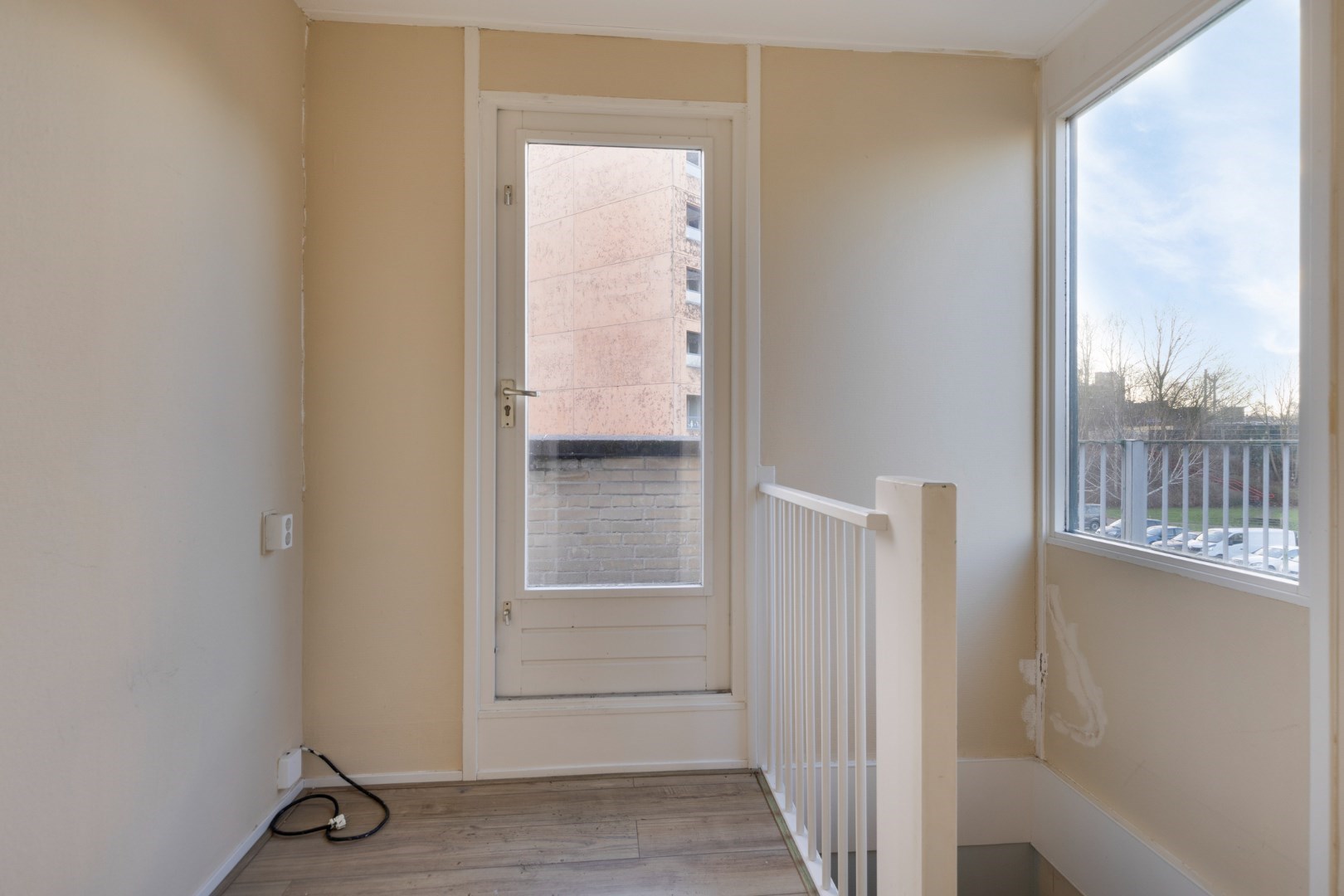 Royale hoek-eengezinswoning met 155 m&#178; wooncomfort en 5 kamers, riante tuin en dakterras. 