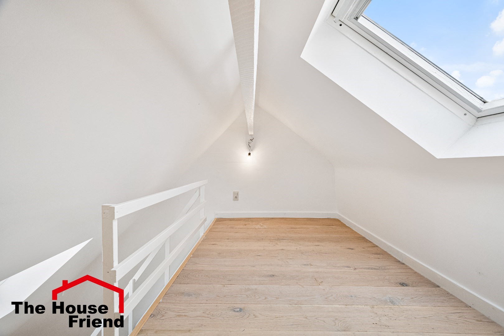 Prachtig gerenoveerde woning met drie slaapkamers 