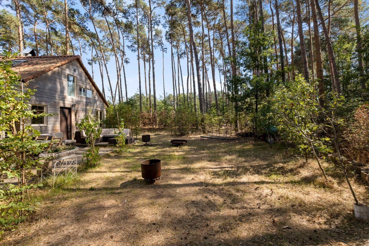 Vakantiewoning te Langdorp met super rendement - bewoonbare opp.  89 m&#178; =&gt; netto opbrengst van 32 000 euro/ jaar 