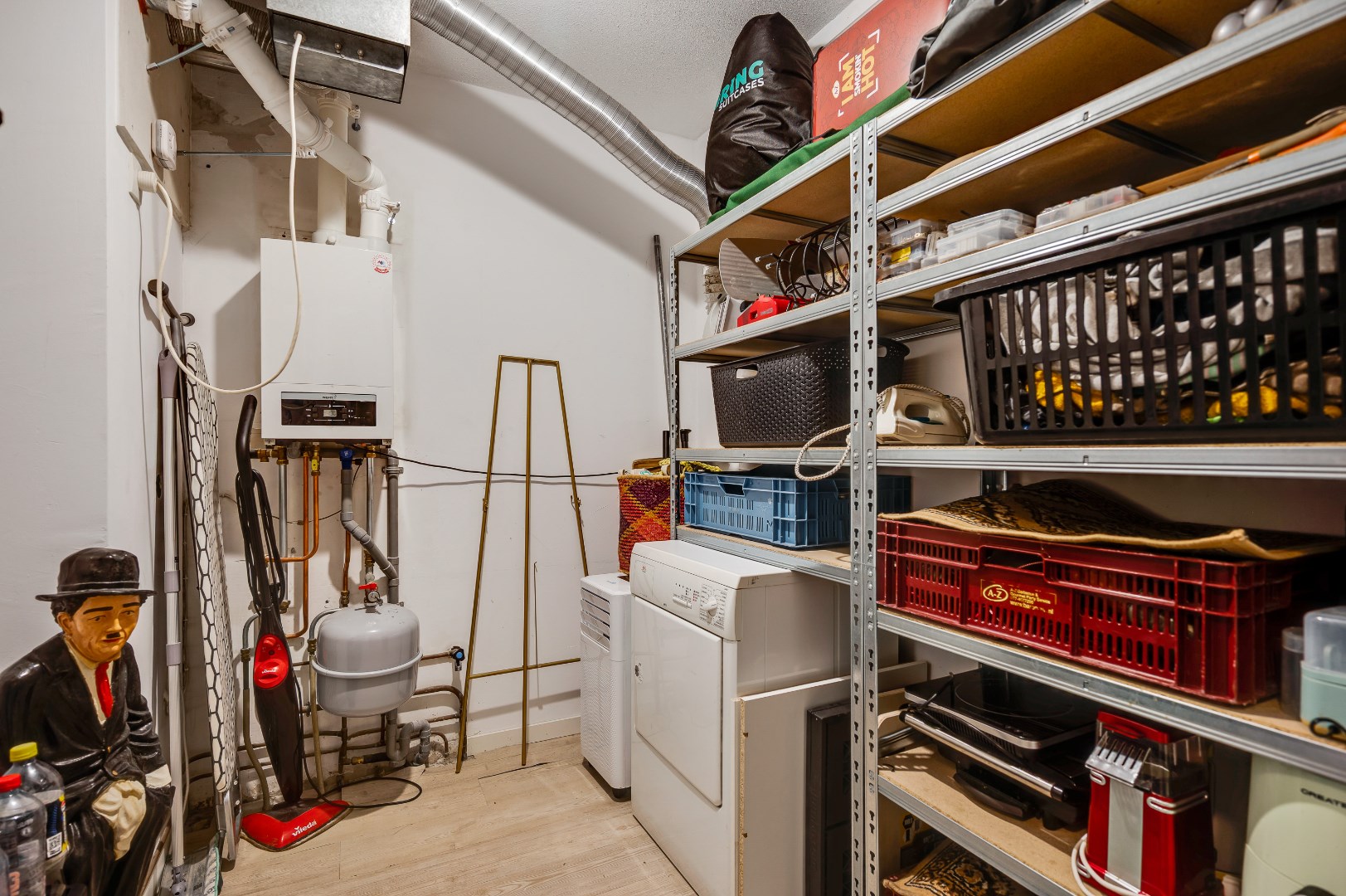Appartement te koop in Panningen