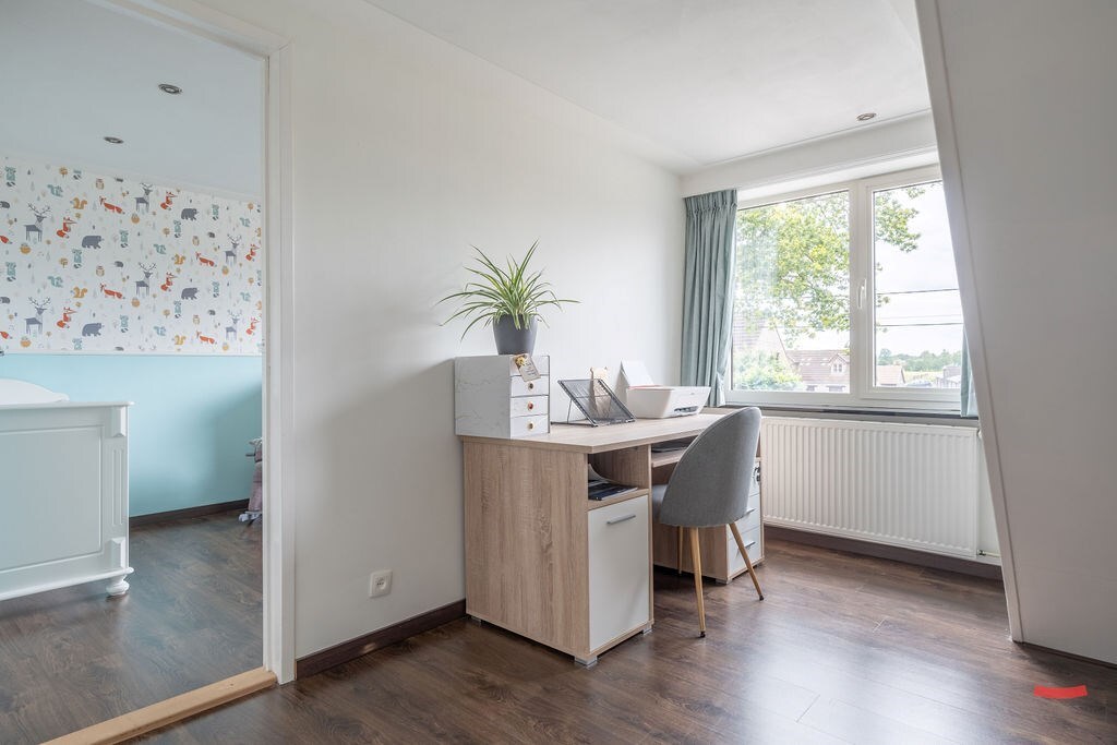 Woning met optie - reservatie in Poppel