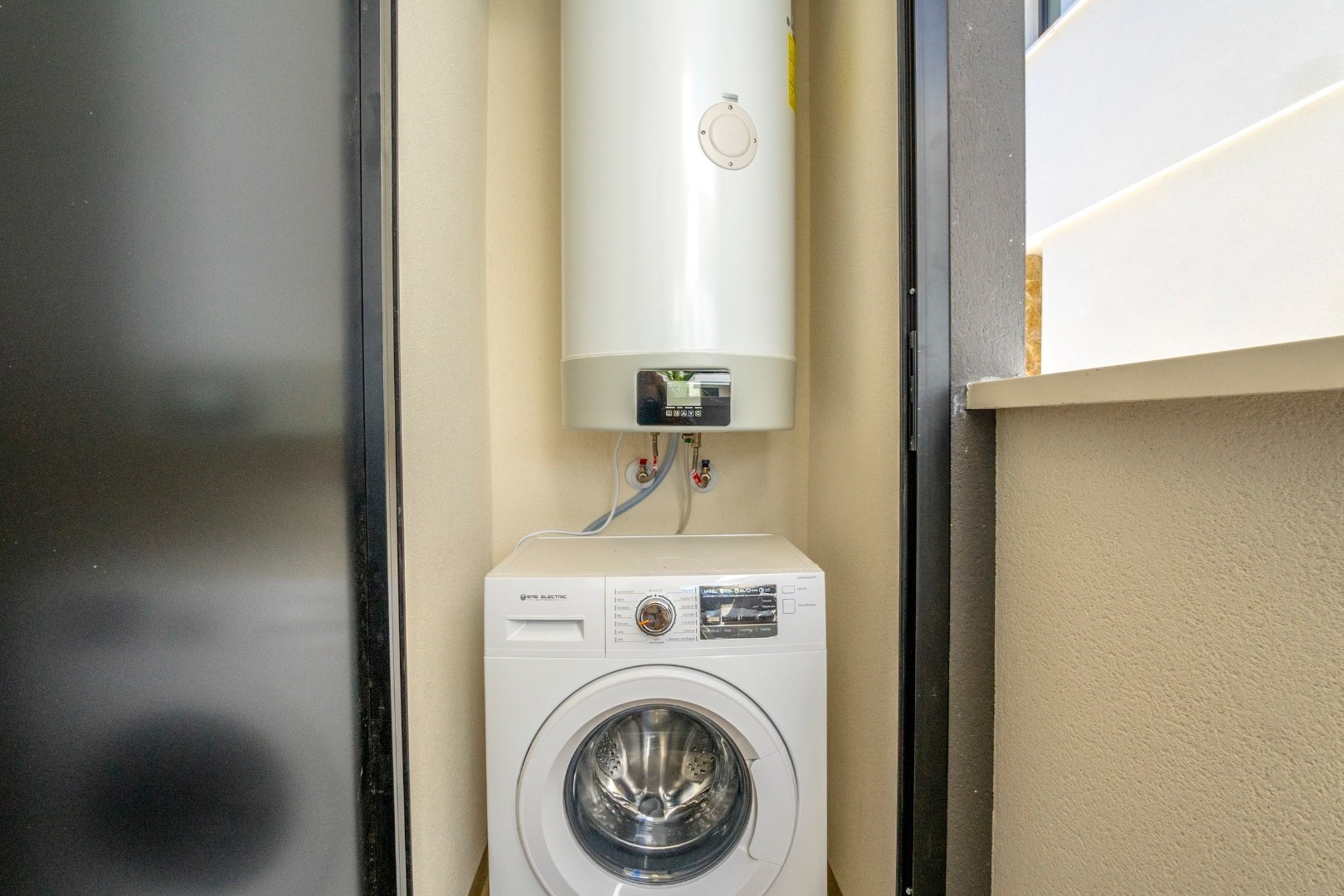 SPECIALE AANBIEDING Volledig ingericht nieuw appartement - direct beschikbaar! 