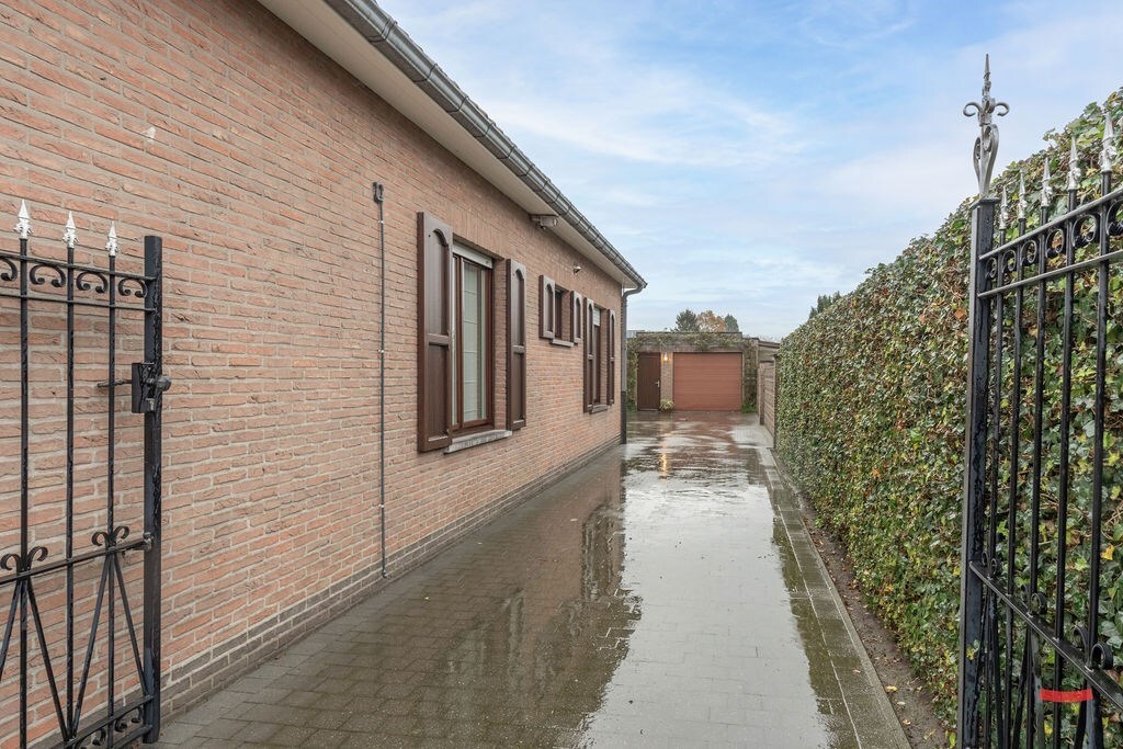 Woning te koop in Weelde