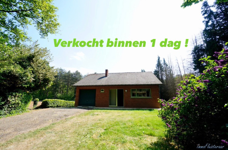 Property sold in Paal