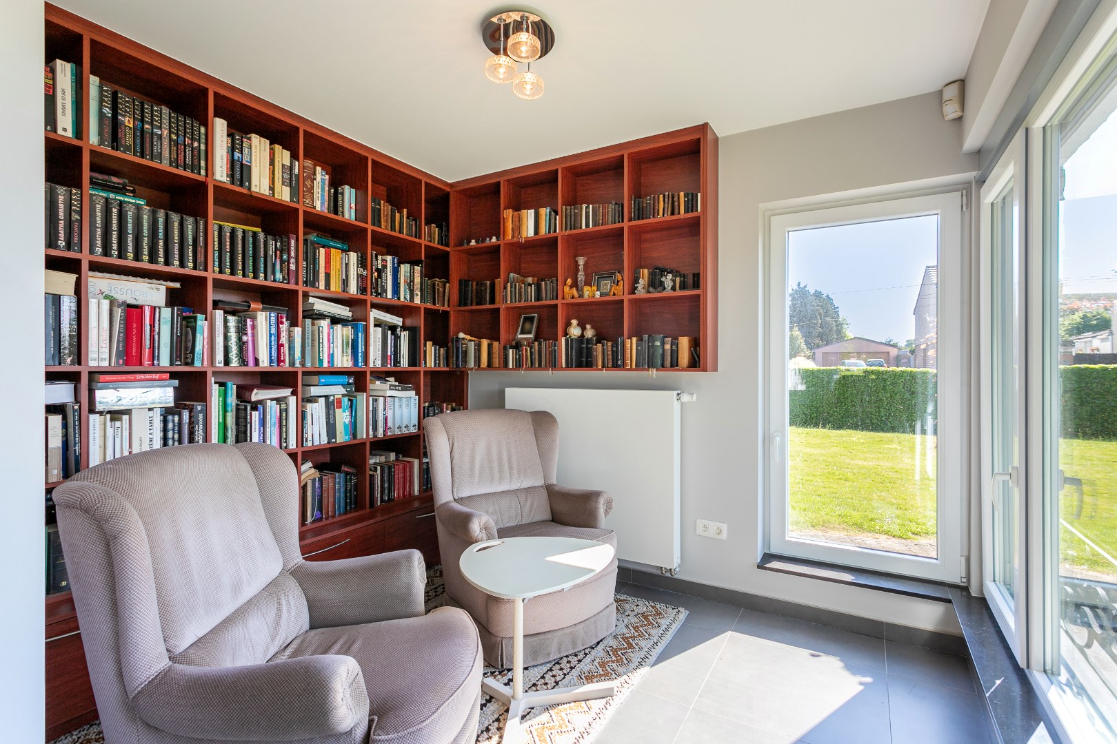 Maison a vendre | option - sous réserve À Pajottegem