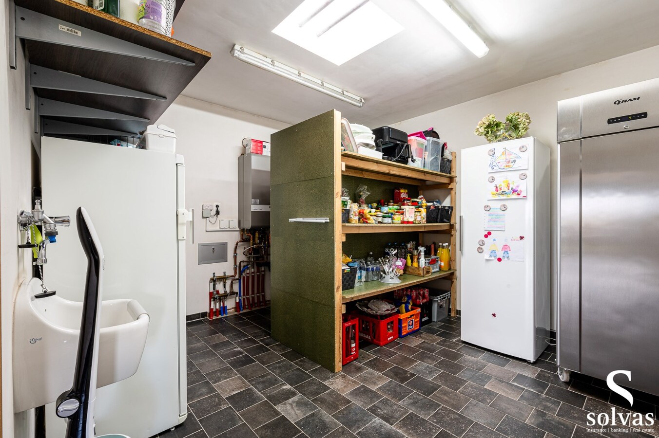 Moderne half open bebouwing met prachtige verzichten! 