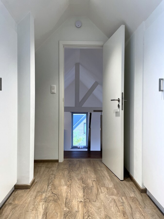 Appartement verkocht in Ravels