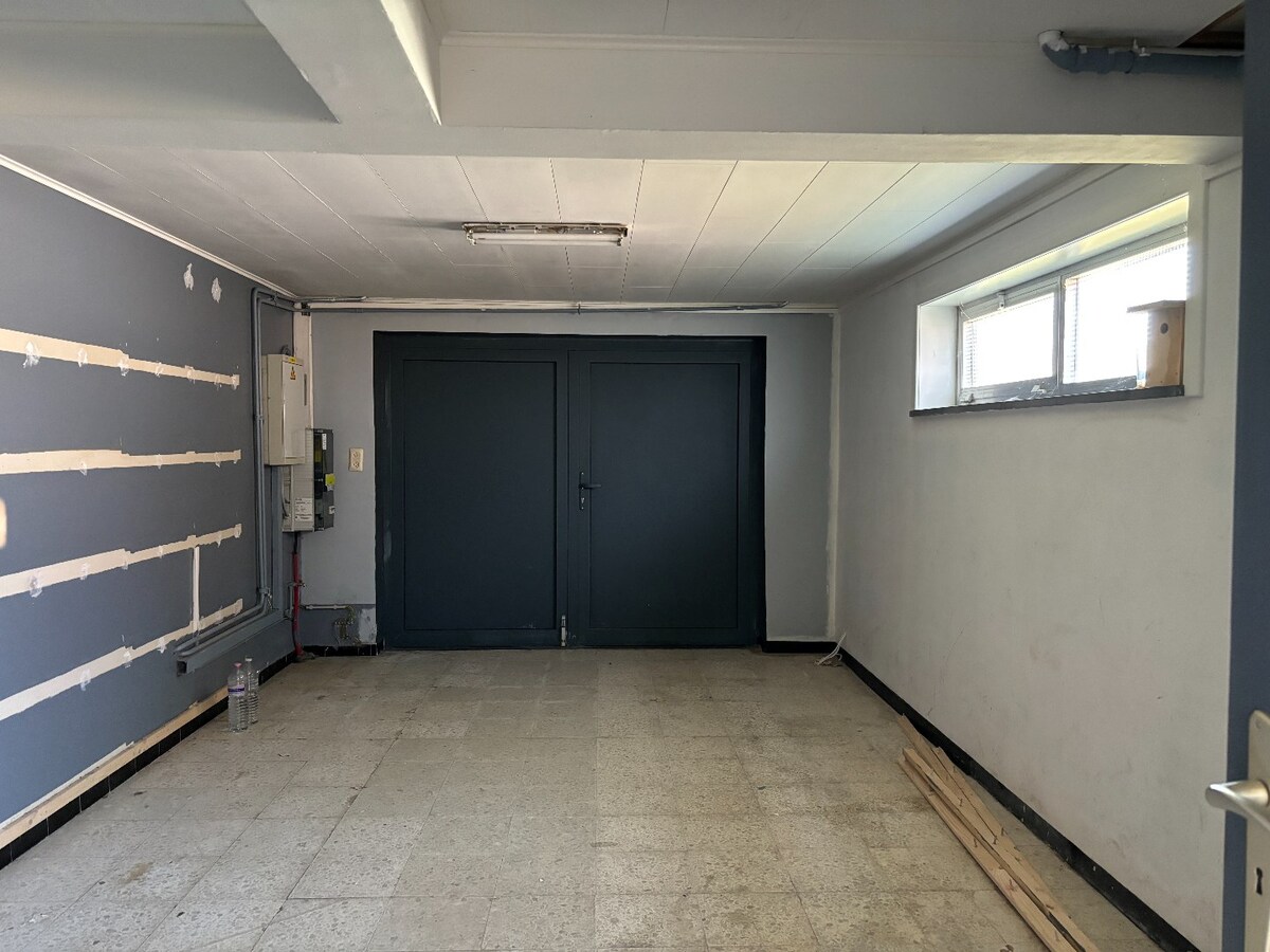 Te renoveren woning op een Zuid perceel 767 m&#178; 